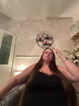 BuxomKitty BBW online show from March 15, 2026, 7:43 pm