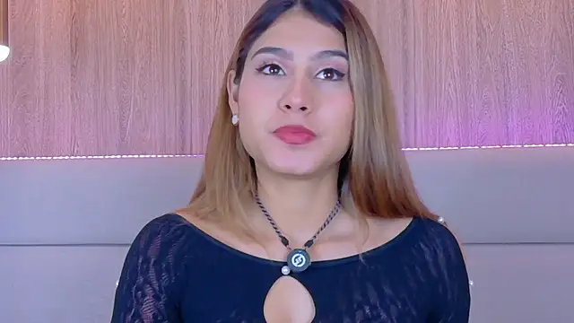 ZoehAngel online show from February 27, 2026, 11:32 am