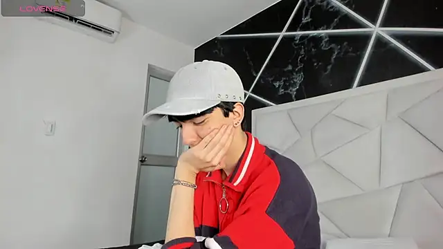 AerumChae online show from June 2, 2026, 12:16 pm