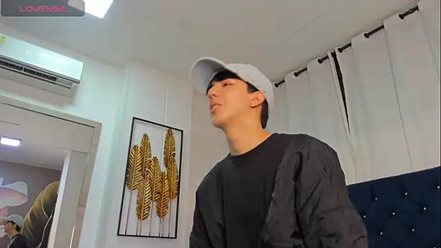 AerumChae online show from April 30, 2026, 6:59 pm