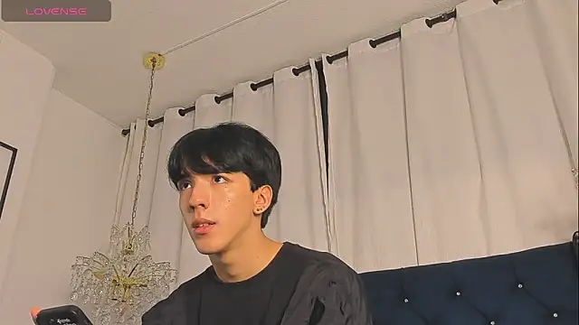 AerumChae online show from April 30, 2026, 8:57 pm