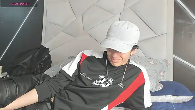 Snapshot of AerumChae chatting on June 30, 2026, 12:38 pm AerumChae online show from June 30, 2026, 12:38 pm