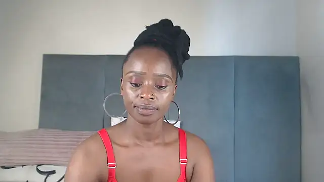 Jah-Queen online show from January 14, 2026, 4:32 pm