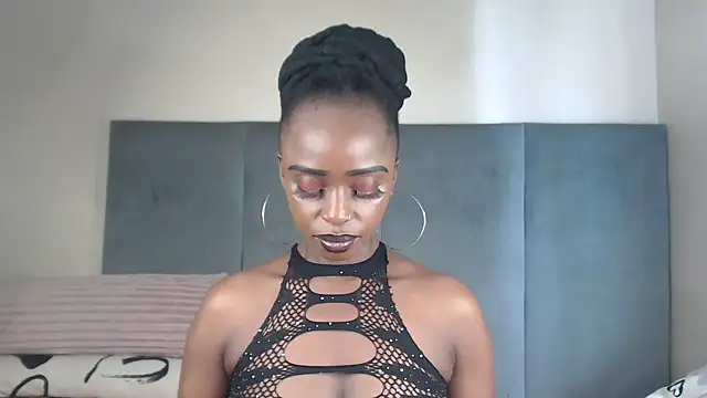 Jah-Queen online show from March 13, 2026, 9:36 am