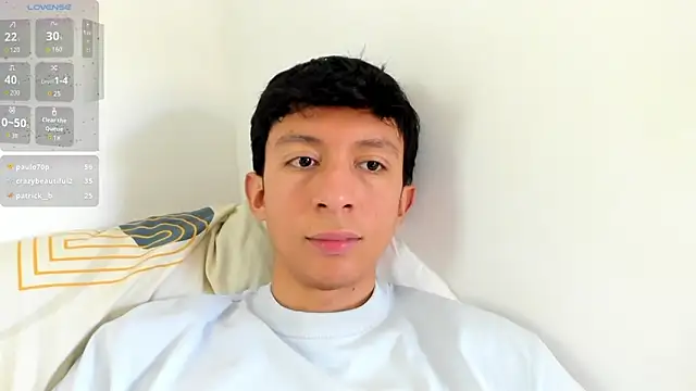 philip twinkk online show from September 20, 2025, 8:14 pm