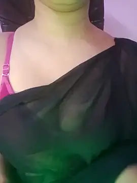 hotty-nisha online show from February 5, 2026, 1:07 pm