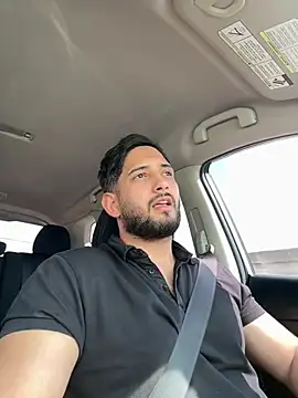 Sexys95 online show from March 25, 2026, 8:19 pm