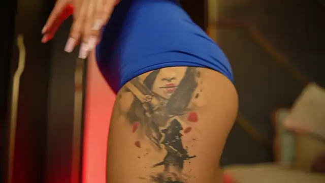  ChloeLee  online show from February 21, 2026, 8:16 am