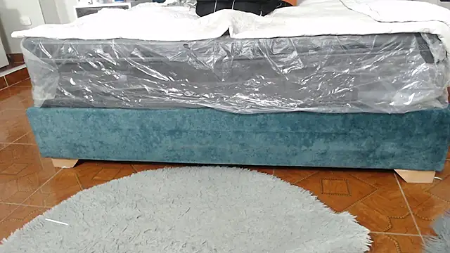 Emma Foxi online show from October 5, 2025, 12:51 pm