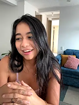 Snapshot of Lily_June chatting on September 26, 2025, 3:30 pm Lily June online show from September 26, 2025, 3:30 pm