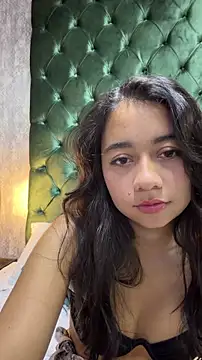 Lily June online show from May 14, 2026, 4:59 pm