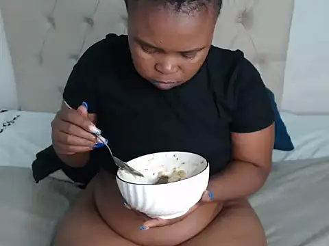 Lolly Ramochele online show from February 23, 2026, 3:01 pm