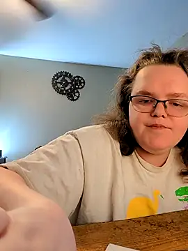 Snapshot of TheMistyPrice chatting on March 29, 2026, 8:21 pm TheMistyPrice online show from March 29, 2026, 8:21 pm