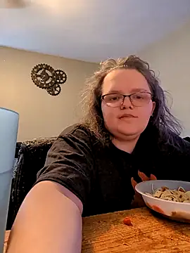 Snapshot of TheMistyPrice chatting on March 12, 2026, 6:12 pm TheMistyPrice online show from March 12, 2026, 6:12 pm