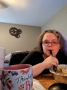 Snapshot of TheMistyPrice chatting on February 25, 2026, 6:41 pm TheMistyPrice online show from February 25, 2026, 6:41 pm