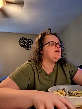 Snapshot of TheMistyPrice chatting on March 19, 2026, 5:46 pm TheMistyPrice online show from March 19, 2026, 5:46 pm