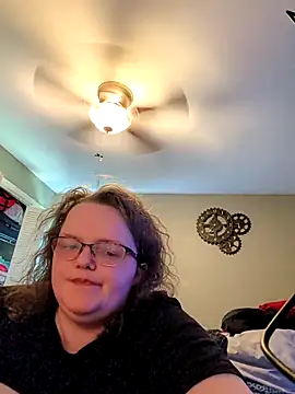 Snapshot of TheMistyPrice chatting on March 31, 2026, 5:26 pm TheMistyPrice online show from March 31, 2026, 5:26 pm