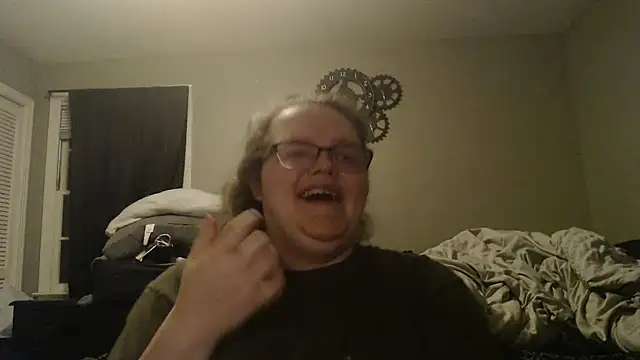 Snapshot of TheMistyPrice chatting on October 30, 2025, 11:41 am TheMistyPrice online show from October 30, 2025, 11:41 am