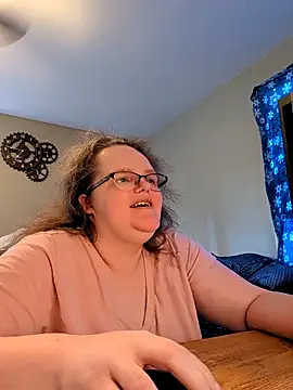 Snapshot of TheMistyPrice chatting on February 26, 2026, 6:41 pm TheMistyPrice online show from February 26, 2026, 6:41 pm