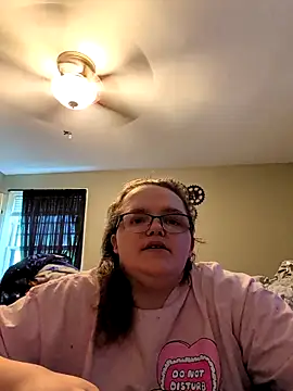 Snapshot of TheMistyPrice chatting on September 26, 2025, 2:57 pm TheMistyPrice online show from September 26, 2025, 2:57 pm