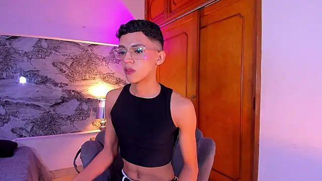 Snapshot of BILLY_JAMEES chatting on February 12, 2026, 12:16 pm BILLY JAMEES online show from February 12, 2026, 12:16 pm