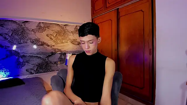 BILLY JAMEES online show from April 28, 2026, 11:47 am