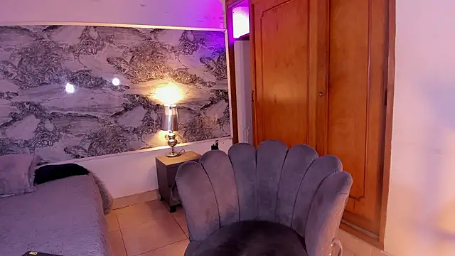 Snapshot of BILLY_JAMEES chatting on March 6, 2026, 12:33 pm BILLY JAMEES online show from March 6, 2026, 12:33 pm