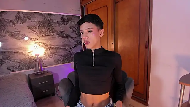 Snapshot of BILLY_JAMEES chatting on March 18, 2026, 3:31 am BILLY JAMEES online show from March 18, 2026, 3:31 am