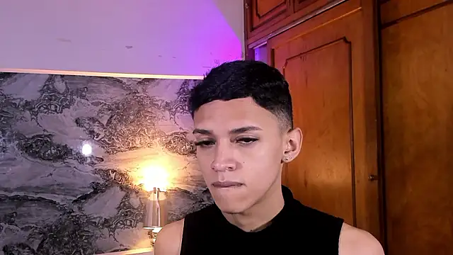 Snapshot of BILLY_JAMEES chatting on March 5, 2026, 12:46 pm BILLY JAMEES online show from March 5, 2026, 12:46 pm