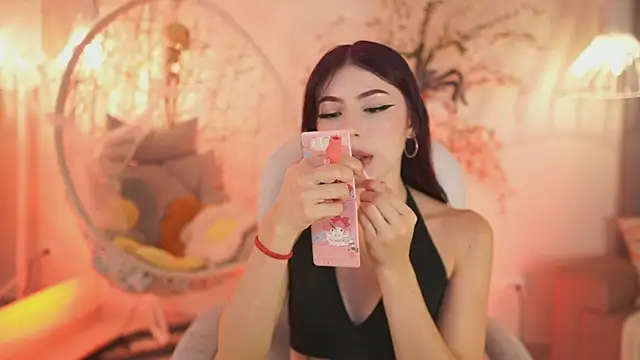 JadeSummerr online show from October 2, 2025, 11:46 am