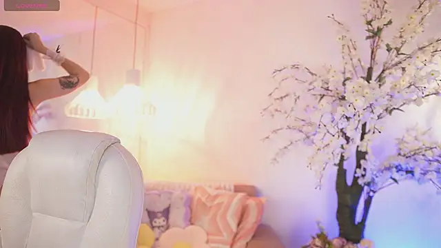 JadeSummerr online show from November 20, 2025, 11:44 am