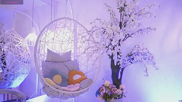 JadeSummerr online show from September 27, 2025, 11:49 am