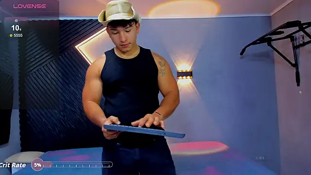 Snapshot of Horny_nick18 chatting on June 10, 2026, 12:17 pm Horny nick18 online show from June 10, 2026, 12:17 pm