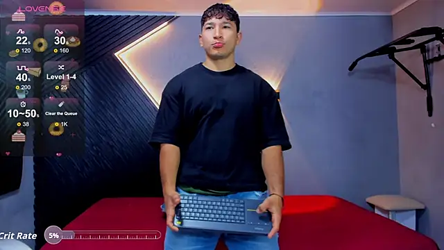 Snapshot of Horny_nick18 chatting on June 15, 2026, 1:11 pm Horny nick18 online show from June 15, 2026, 1:11 pm