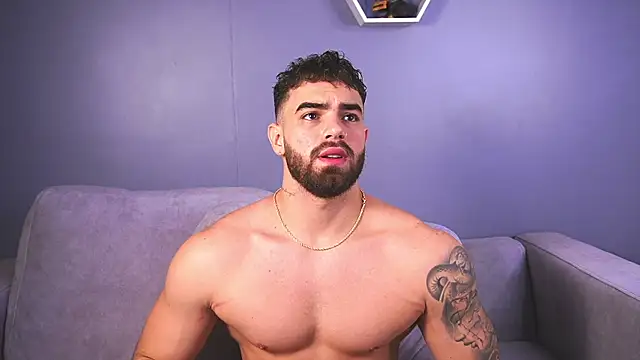 Paul Phoenix online show from October 30, 2025, 7:22 pm