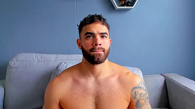 Paul Phoenix online show from October 13, 2025, 6:31 pm