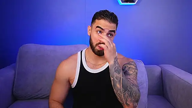 Paul Phoenix online show from January 15, 2026, 6:33 pm