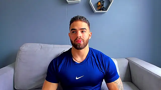 Paul Phoenix online show from October 9, 2025, 9:04 pm