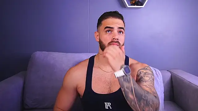 Paul Phoenix online show from December 14, 2025, 7:30 pm