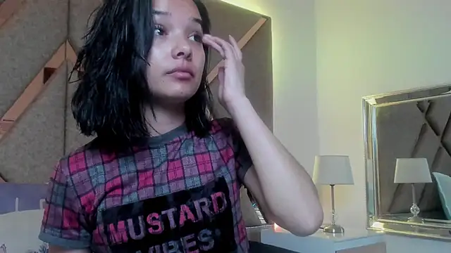 BelhaLawuo online show from September 8, 2025, 8:19 pm