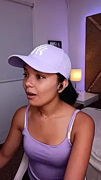 BelhaLawuo online show from January 18, 2026, 7:39 pm