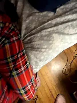 PrettyBabriexox online show from October 19, 2025, 5:43 am