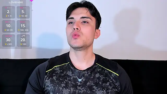 jasonxd9898 online show from October 4, 2025, 1:07 am