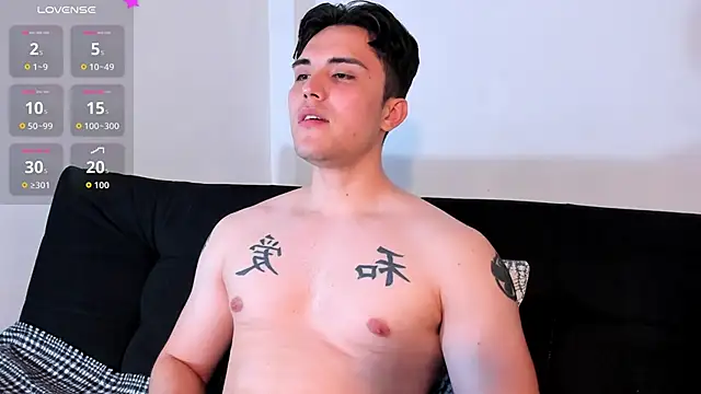 jasonxd9898 online show from October 2, 2025, 1:31 am