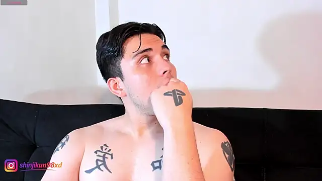 jasonxd9898 online show from February 21, 2026, 2:35 am