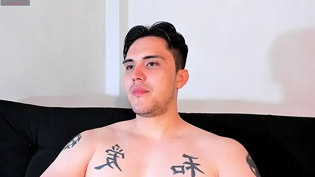 jasonxd9898 online show from February 8, 2026, 2:20 am