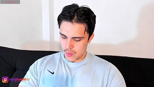 jasonxd9898 online show from March 17, 2026, 1:08 am