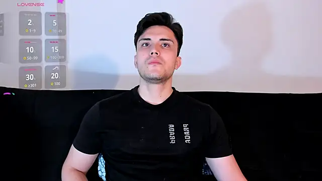 jasonxd9898 online show from November 19, 2025, 1:27 am