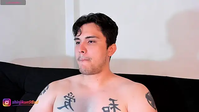 jasonxd9898 online show from March 10, 2026, 3:16 pm