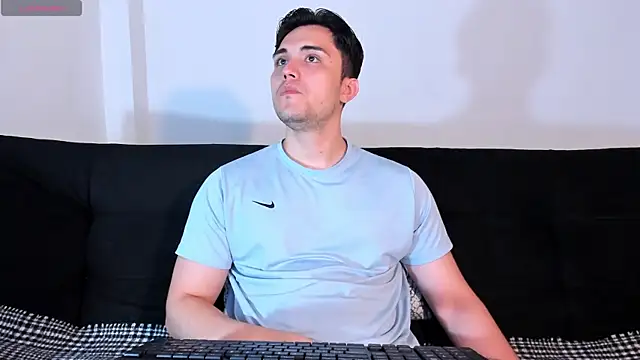 jasonxd9898 online show from October 5, 2025, 1:07 am